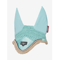 Vliegenmuts LeMieux Loire Aqua Blauw