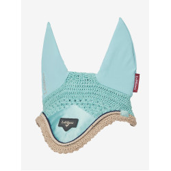 Vliegenmuts LeMieux Loire Aqua Blauw