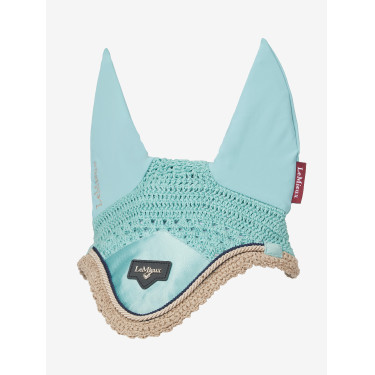 Vliegenmuts LeMieux Loire Aqua Blauw