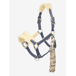 Halster en longe Lemieux Vogue Halster en longe Lemieux Vogue