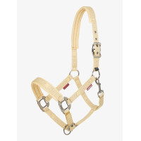 Halster LeMieux Logo Mimosa