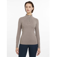 Technisch ondergoed My LeMieux Pecan Beige