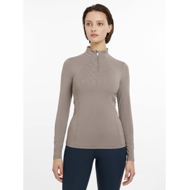 Technisch ondergoed My LeMieux Pecan Beige Technisch ondergoed My LeMieux Pecan Beige