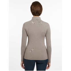 Technisch ondergoed My LeMieux Pecan Beige Technisch ondergoed My LeMieux Pecan Beige