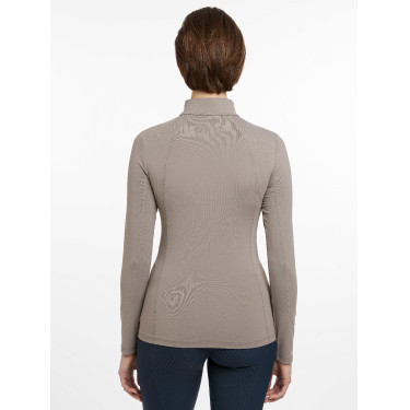Technisch ondergoed My LeMieux Pecan Beige Technisch ondergoed My LeMieux Pecan Beige