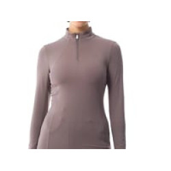 Technisch ondergoed My LeMieux Pecan Beige Technisch ondergoed My LeMieux Pecan Beige