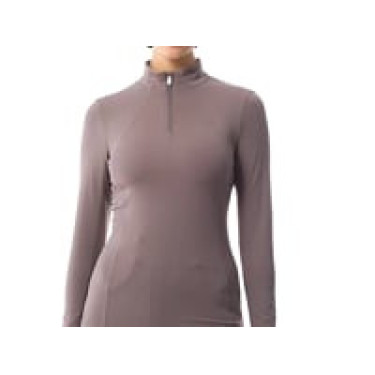 Technisch ondergoed My LeMieux Pecan Beige Technisch ondergoed My LeMieux Pecan Beige