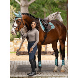 Technisch ondergoed My LeMieux Pecan Beige Technisch ondergoed My LeMieux Pecan Beige