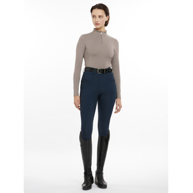 Technisch ondergoed My LeMieux Pecan Beige Technisch ondergoed My LeMieux Pecan Beige