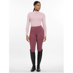 Technisch ondergoed My LeMieux Bloesem Roze