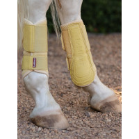 Guêtres souple LeMieux mesh Arika Ember Bordeaux Guêtres souple LeMieux mesh Arika Ember Bordeaux