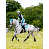 Tapis LeMieux Prosport Close contact S - suede Beige