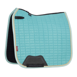Tapis LeMieux Suede Dressage Square