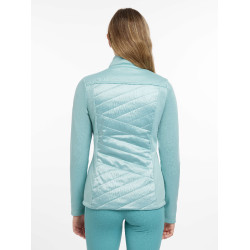 Veste LeMieux Dynamique Aqua Veste LeMieux Dynamique Aqua