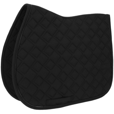 Zadeldek Je t'aime Equithème Mirror