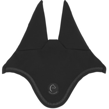 Bonnet chasse mouche Je t'aime Equithème Origine Bonnet chasse mouche Je t'aime Equithème Origine