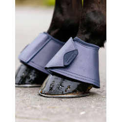 Arika LeMieux springschoenen Blauw schemer Arika LeMieux springschoenen Blauw schemer