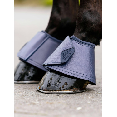 Arika LeMieux springschoenen Blauw schemer Arika LeMieux springschoenen Blauw schemer