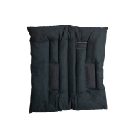 Opvulling voor magnetische Recuptex rustgewrichten Kentucky Zwart