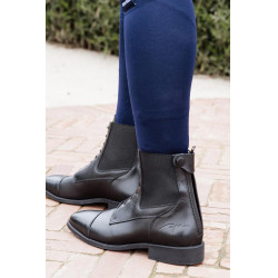 Veterschoenen Dy'on Zwart Veterschoenen Dy'on Zwart