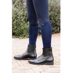 Veterschoenen Dy'on Zwart Veterschoenen Dy'on Zwart