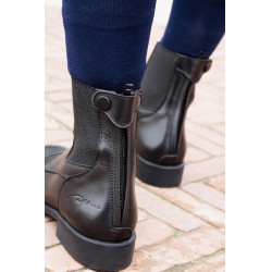 Veterschoenen Dy'on Zwart Veterschoenen Dy'on Zwart