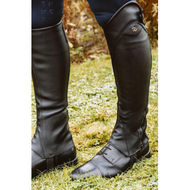 Boots à lacets Dy'on Boots à lacets Dy'on