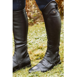 Veterschoenen Dy'on Zwart Veterschoenen Dy'on Zwart