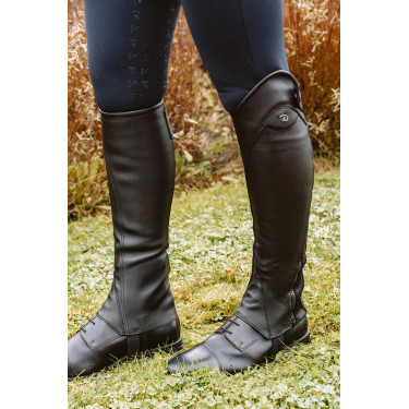 Boots à lacets Dy'on Boots à lacets Dy'on