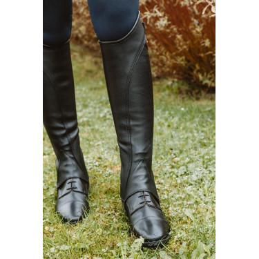Boots à lacets Dy'on Boots à lacets Dy'on