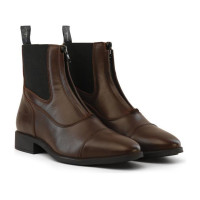 Boots rits Dy'on Zwart