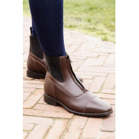 Boots rits Dy'on Zwart