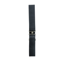 Ceinture Elastique de couverture Kentucky Noir Ceinture Elastique de couverture Kentucky Noir