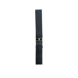 Ceinture Elastique de couverture Kentucky Noir