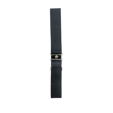 Ceinture Elastique de couverture Kentucky Noir Ceinture Elastique de couverture Kentucky Noir