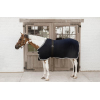 Ceinture Elastique de couverture Kentucky Noir Ceinture Elastique de couverture Kentucky Noir