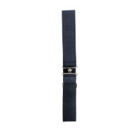 Elastische dekensingel Kentucky Marine Marineblauw