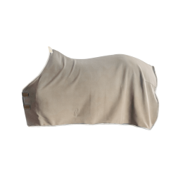 Chemise show séchante vegan wool Kentucky Beige Chemise show séchante vegan wool Kentucky Beige