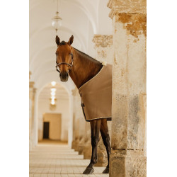 Chemise show séchante vegan wool Kentucky Beige Chemise show séchante vegan wool Kentucky Beige