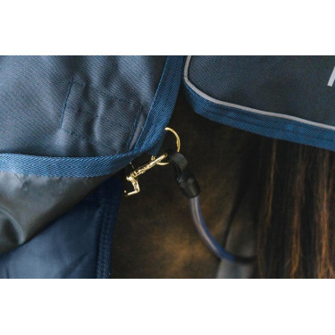 Liner Kentucky Turnout rug Comfort Marine Liner Kentucky Turnout rug Comfort Marine