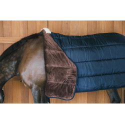 Liner Pro Kentucky Turnout rug Comfort Marine Bleu marine Liner Pro Kentucky Turnout rug Comfort Marine Bleu marine