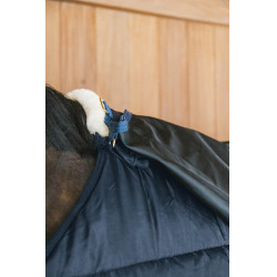 Liner Pro Kentucky Turnout rug Comfort Marine Bleu marine Liner Pro Kentucky Turnout rug Comfort Marine Bleu marine