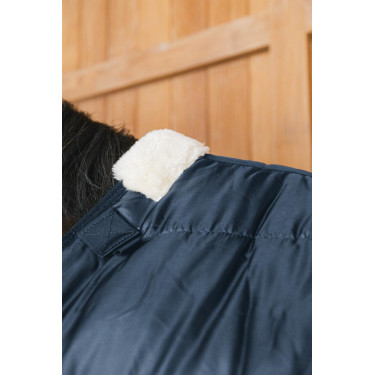 Liner Pro Kentucky Turnout rug Comfort Marine Liner Pro Kentucky Turnout rug Comfort Marine