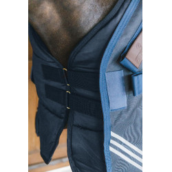 Liner Pro Kentucky Turnout rug Comfort Marine Bleu marine Liner Pro Kentucky Turnout rug Comfort Marine Bleu marine