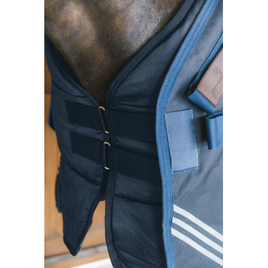 Liner Pro Kentucky Turnout rug Comfort Marine Liner Pro Kentucky Turnout rug Comfort Marine