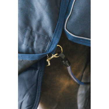 Liner Pro Kentucky Turnout rug Comfort Marine Liner Pro Kentucky Turnout rug Comfort Marine