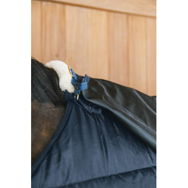 Liner Pro Kentucky Turnout rug Comfort Marine Liner Pro Kentucky Turnout rug Comfort Marine
