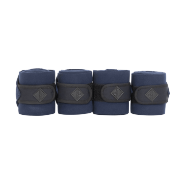 Bande de polo show vegan wool Kentucky Bande de polo show vegan wool Kentucky