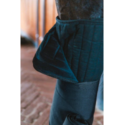 Coton américain Kentucky Noir Coton américain Kentucky Noir