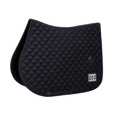 Tapis de selle de compétition 2 numéros Kentucky Jumping Tapis de selle de compétition 2 numéros Kentucky Jumping